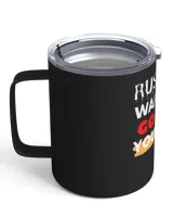 Insulated Mug