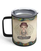 Insulated Mug