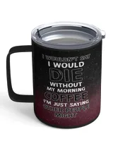 Insulated Mug