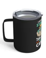 Insulated Mug