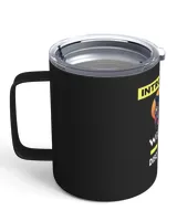 Insulated Mug