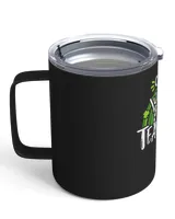 Insulated Mug