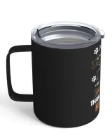 Insulated Mug