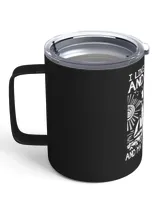 Insulated Mug