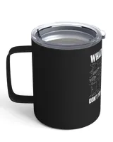 Insulated Mug