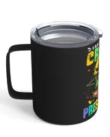 Insulated Mug
