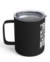 Insulated Mug