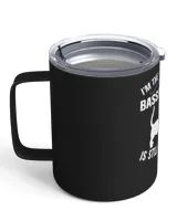 Insulated Mug