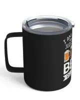 Insulated Mug
