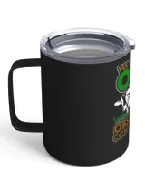 Insulated Mug