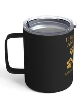Insulated Mug