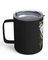 Insulated Mug