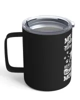 Insulated Mug