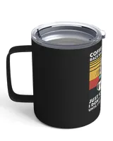 Insulated Mug