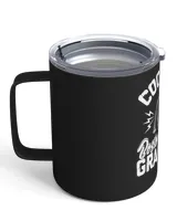 Insulated Mug
