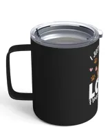 Insulated Mug
