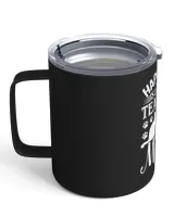 Insulated Mug
