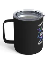 Insulated Mug