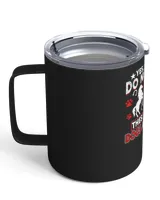 Insulated Mug