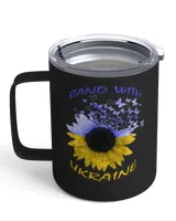Insulated Mug