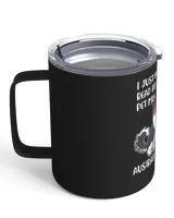Insulated Mug