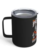 Insulated Mug