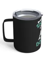 Insulated Mug
