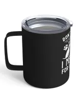 Insulated Mug