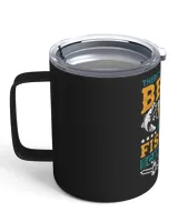 Insulated Mug