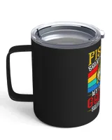 Insulated Mug