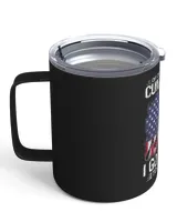 Insulated Mug