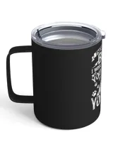 Insulated Mug