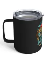 Insulated Mug