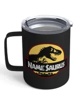 Insulated Mug