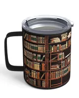 Insulated Mug