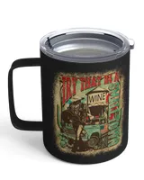 Insulated Mug