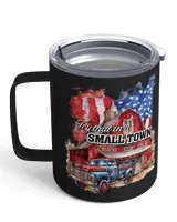 Insulated Mug
