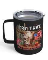 Insulated Mug