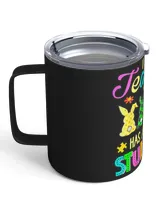 Insulated Mug