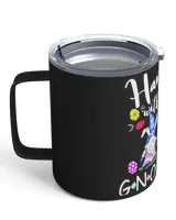 Insulated Mug