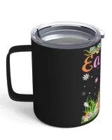 Insulated Mug
