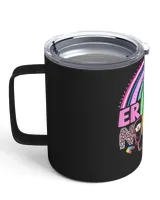 Insulated Mug