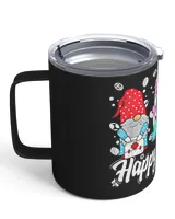 Insulated Mug