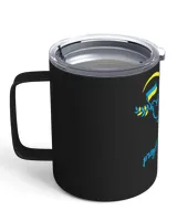 Insulated Mug