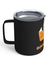 Insulated Mug