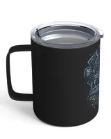 Insulated Mug