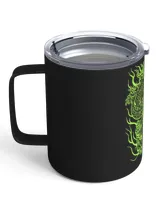 Insulated Mug