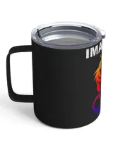 Insulated Mug