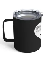 Insulated Mug