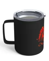 Insulated Mug